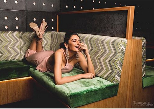 Ragini Dwivedi Instagram Pics